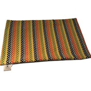 Elaine Smith Inconceivably Outdoor Decorative Pillowcase Geometric Modern Zipper